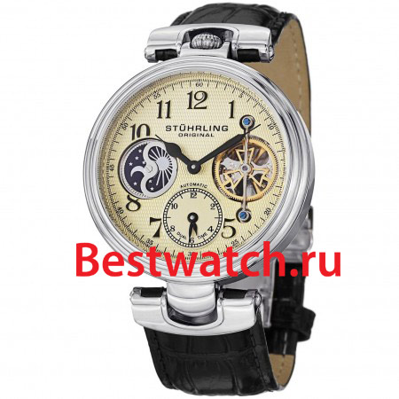 Часы Stuhrling Original Special Reserve 501.01